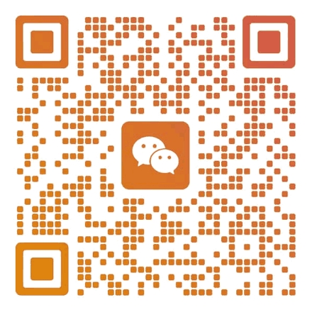WeChat QR code to add Mr. Loi